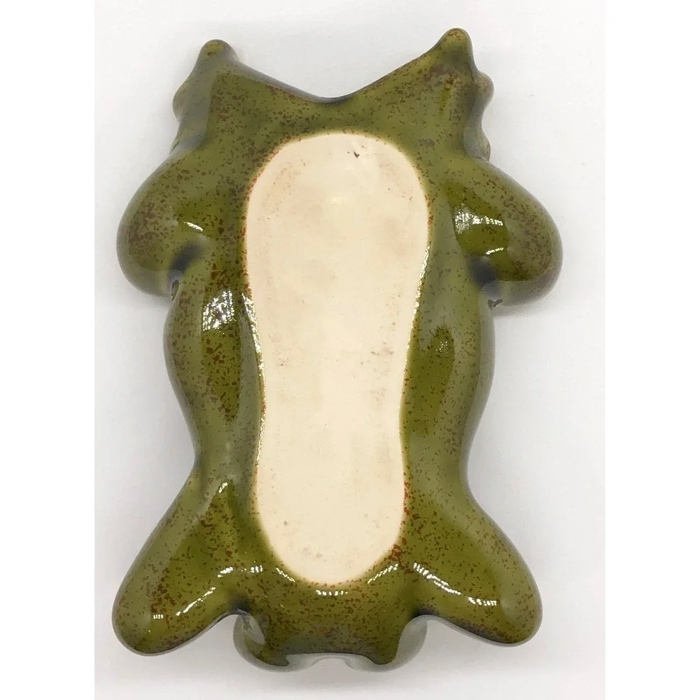 PartyLite green speckled